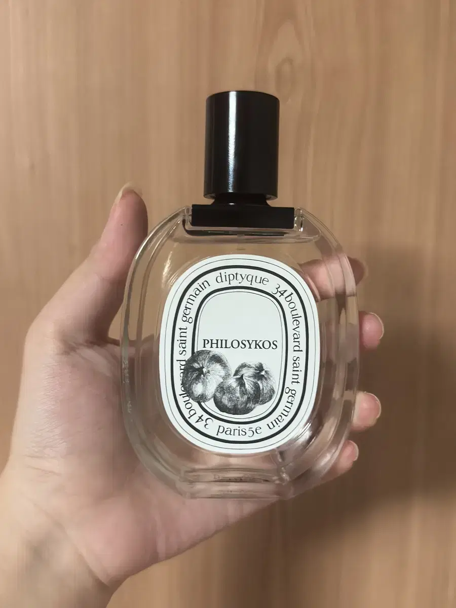 딥티크 필로시코스 오드 뚜왈렛 100ml